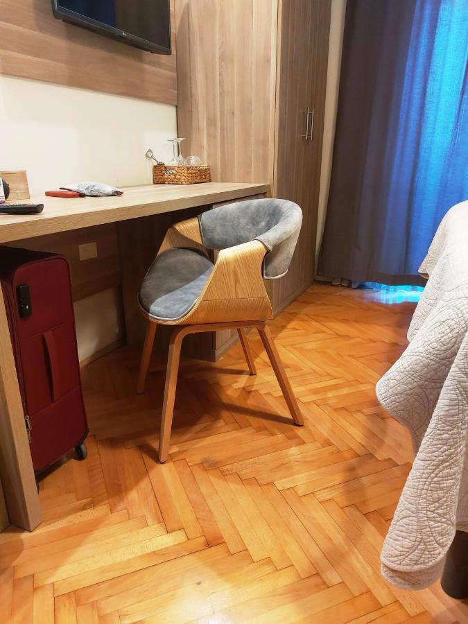 Villa B&B Marina & Parking Free Rovinj Exterior foto