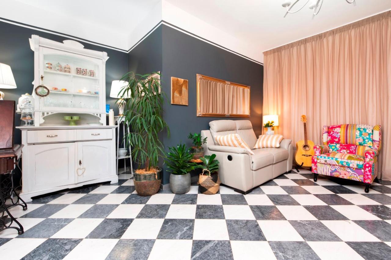Villa B&B Marina & Parking Free Rovinj Exterior foto