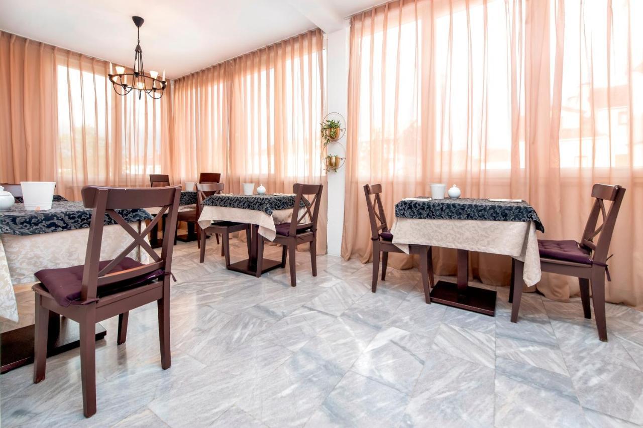 Villa B&B Marina & Parking Free Rovinj Exterior foto