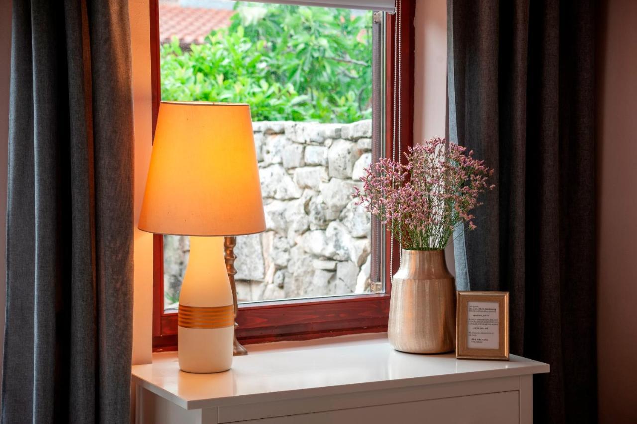 Villa B&B Marina & Parking Free Rovinj Exterior foto