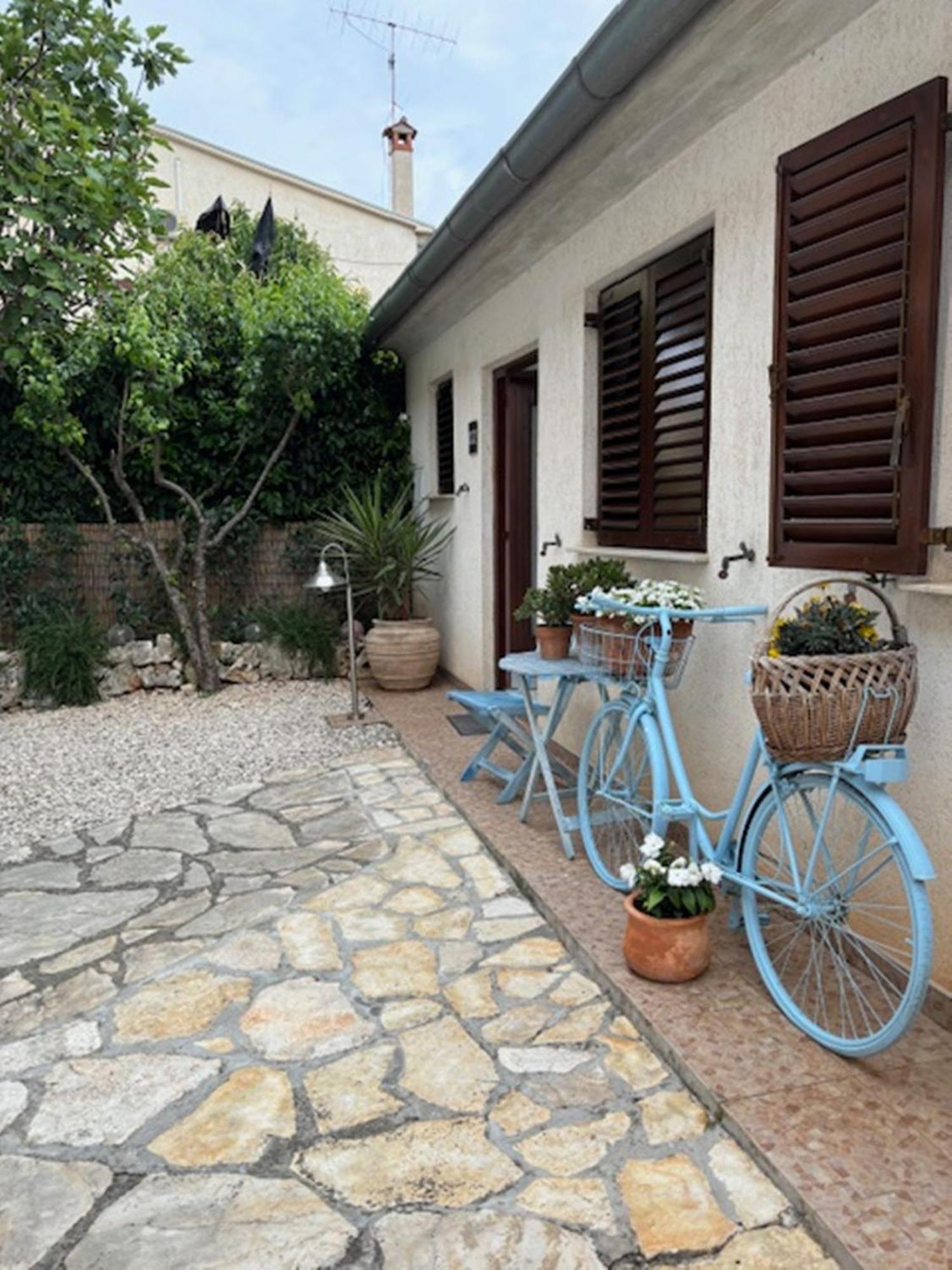 Villa B&B Marina & Parking Free Rovinj Exterior foto
