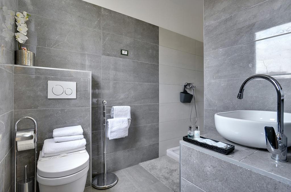 Villa B&B Marina & Parking Free Rovinj Exterior foto